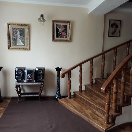 Dani'S House Apartman Kobuleti Kültér fotó