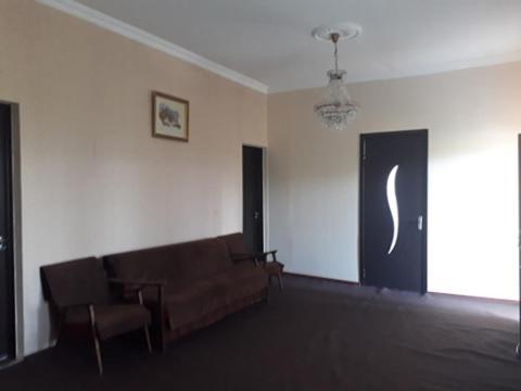 Dani'S House Apartman Kobuleti Kültér fotó