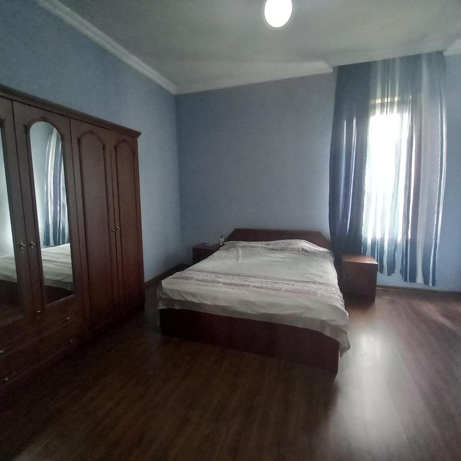 Dani'S House Apartman Kobuleti Kültér fotó