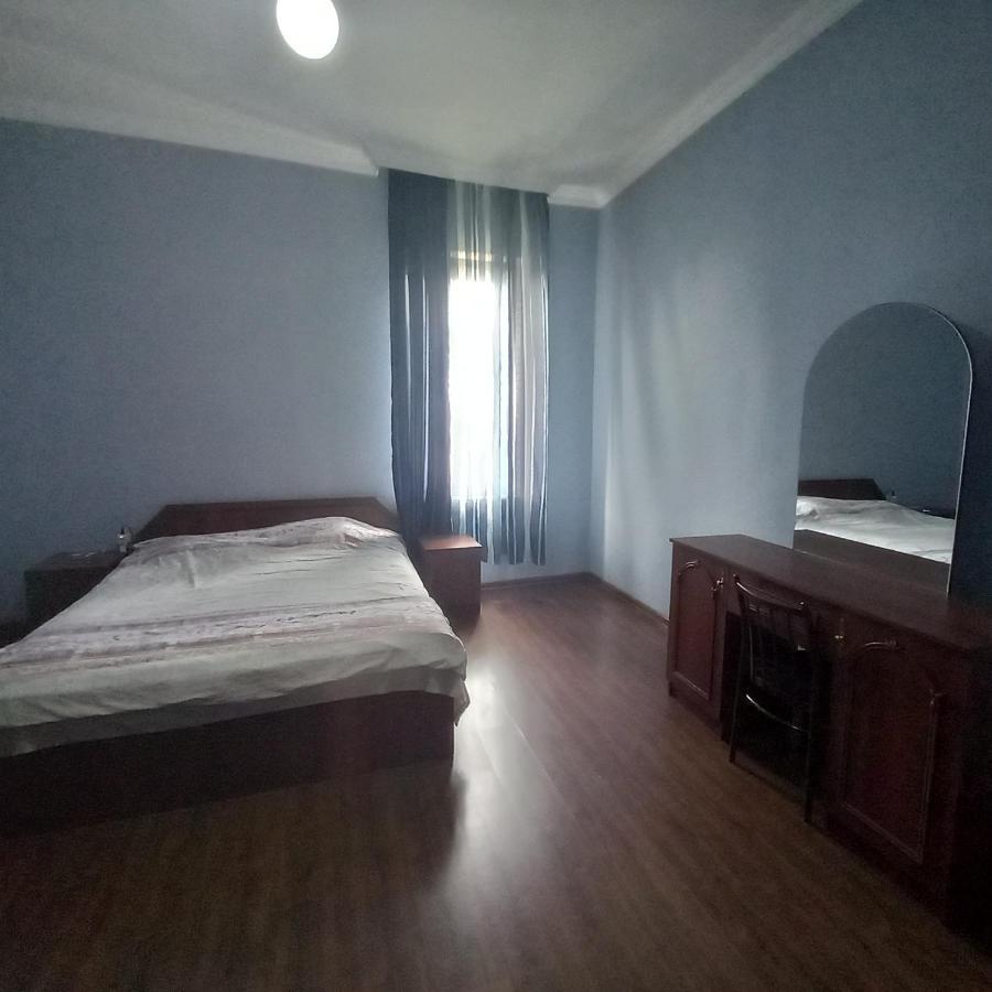 Dani'S House Apartman Kobuleti Kültér fotó