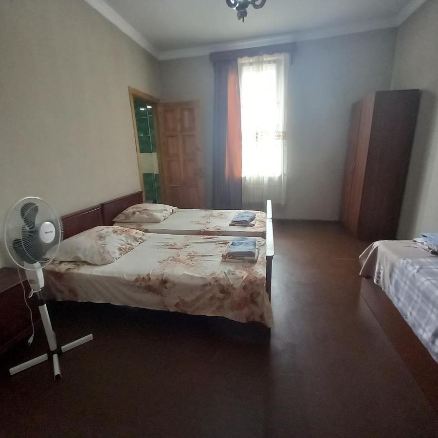 Dani'S House Apartman Kobuleti Kültér fotó