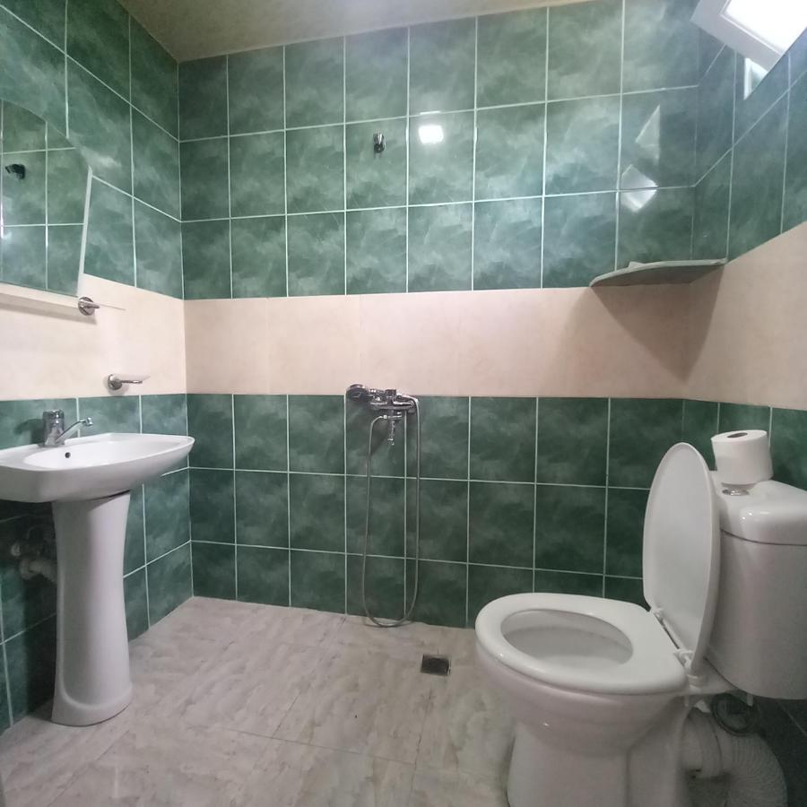 Dani'S House Apartman Kobuleti Kültér fotó
